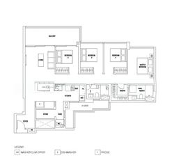JadeScape (D20), Condominium #580115861